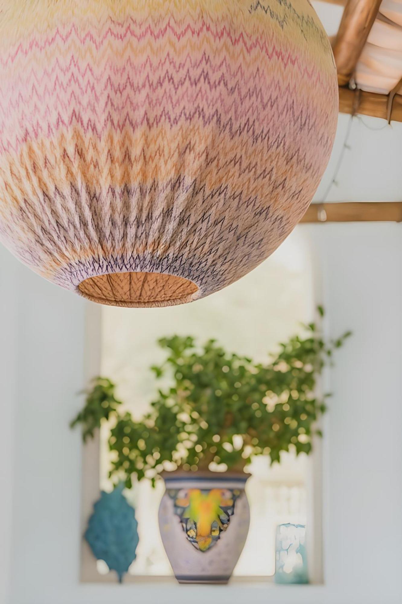 Hostel Brikette Positano Dış mekan fotoğraf